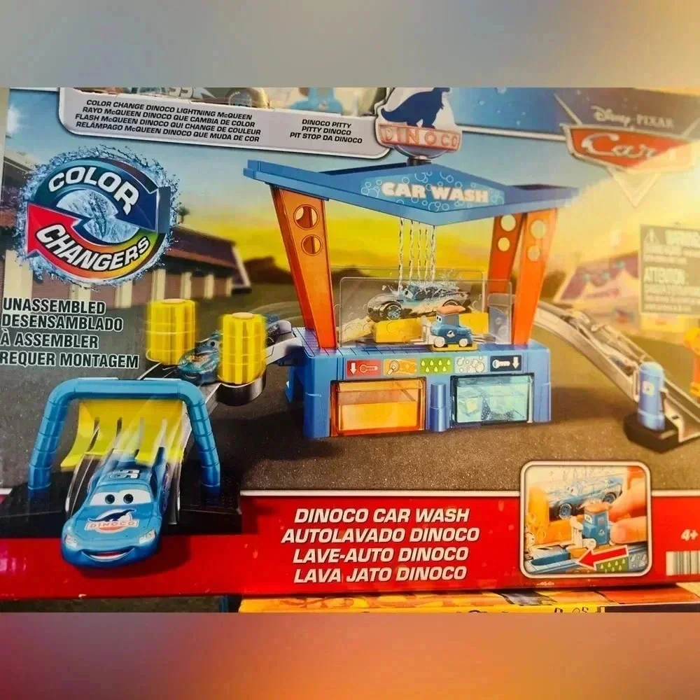 Disney pixar cars